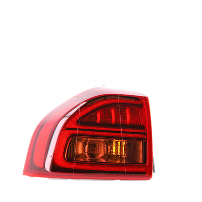 Kia Niro Genuine Tail Lamp Passenger Side 04/2021 to 04/2022 - 92401G5500