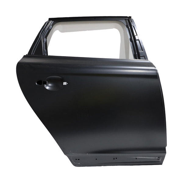 OEM Rear Door Drivers Side suits Volvo XC60 DZ 2009 to 2019