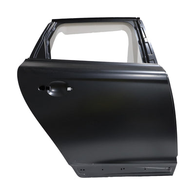 OEM Rear Door Drivers Side suits Volvo XC60 DZ 2009 to 2019