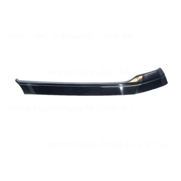 Upper Grille Mould Passenger Side OEM suits Toyota Hilux SR 7/2015 On