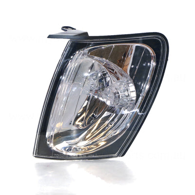 Front Park / Indicator Lamp Passenger Side Genuine Suits Toyota Townace KR42R/SR40R/YR22R 1997 to 2001