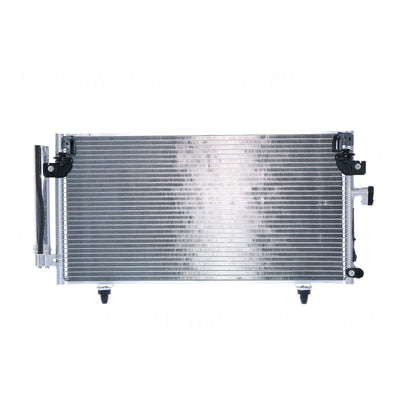 A/C Condenser Aftermarket suits Subaru