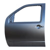 OEM Front Door Passenger Side Without Mould suits Nissan Navara D40, Nissan Pathfinder R51 2005 to 2015