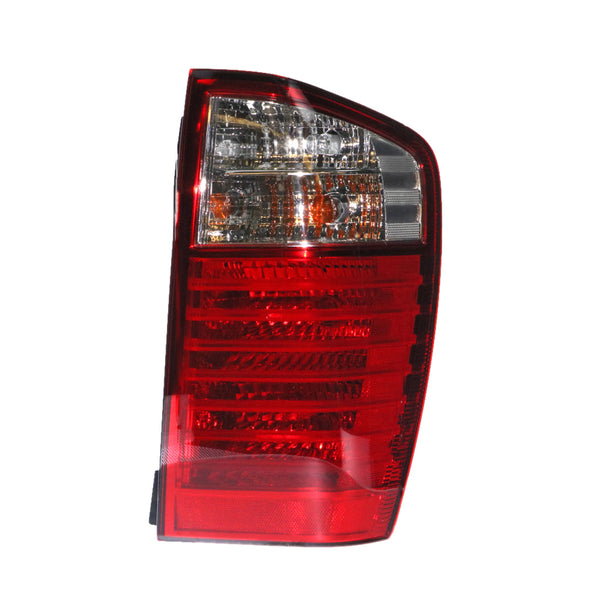 Tail Lamp Drivers Side OEM Suits Kia Grand Carnival VQ 1/2006 to 1/2015
