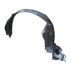 Front Guard Liner Passenger Side Genuine suits Toyota Hilux