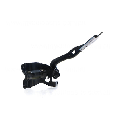 Bonnet Hinge Genuine suits Mazda 3 BL