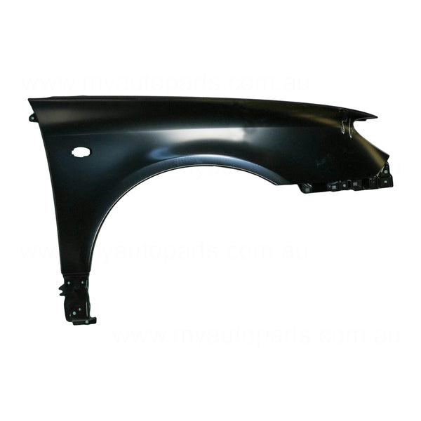 OEM Front Guard Drivers Side suits Subaru Impreza GD/GG 2005 to 2007