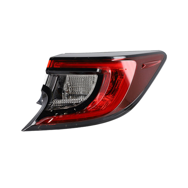 Toyota Corolla OEM Tail Lamp Drivers Side 09/2022 to 06/2024 - 8155112E40