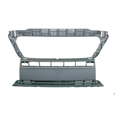 OEM Front Bar suits Fiat Ducato JTD SERIES 2 2014 onwards