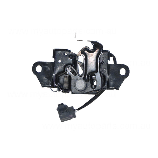 Bonnet Latch OEM suits Mazda 3 BM