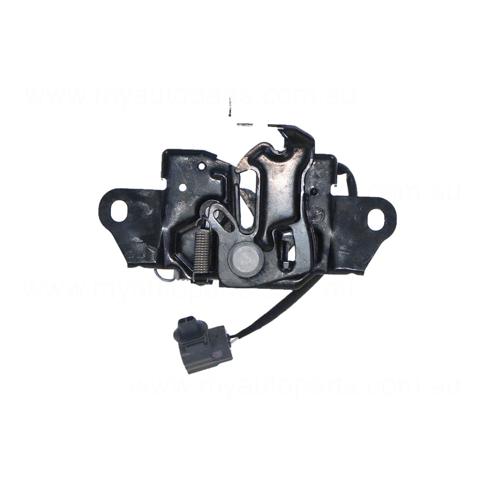 Bonnet Latch OEM suits Mazda 3 BM