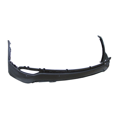 OEM Rear Bar suits Hyundai Santa Fe DM 2012 to 2014