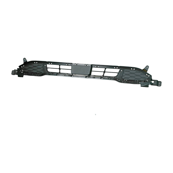 Front Bar Grille OEM Suits Hyundai Kona Go Safety/Active Safety OS 8/2017 to 11/2020
