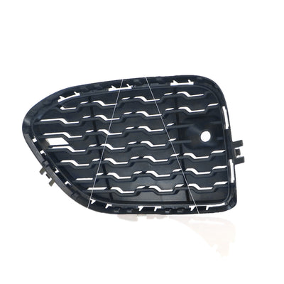 Front Bar Grille Drivers Side OEM suits BMW X3/X4 M/M-Sport 4/2014 On