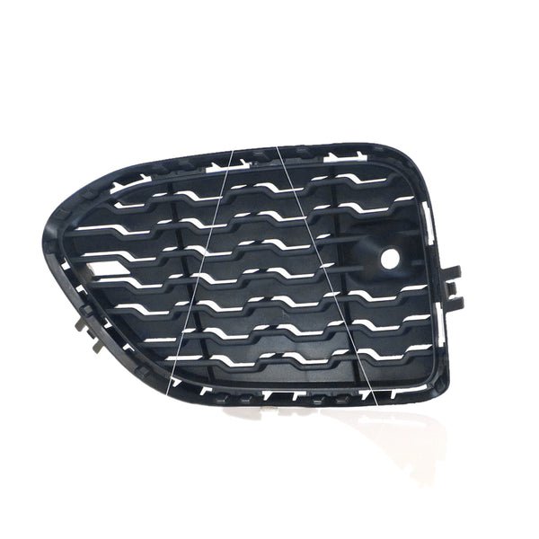 Front Bar Grille Drivers Side OEM suits BMW X3/X4 M/M-Sport 4/2014 On