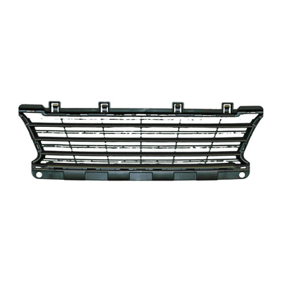 Front Bar Grille Genuine Suits Peugeot 308 T9 2014 to 2021