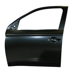 Genuine Front Door Passenger Side suits Mitsubishi Outlander ZL, ZK 2015 to 2017