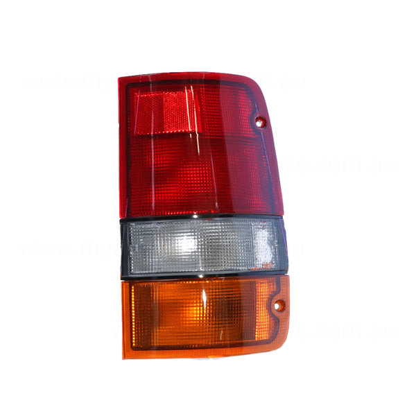Tail Lamp Passenger Side Aftermarket suits Holden Jackaroo