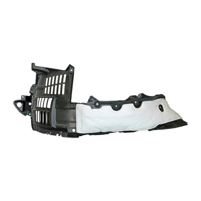 Front Guard Liner Passenger Side Genuine suits Toyota Landcruiser