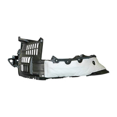 Front Guard Liner Passenger Side Genuine suits Toyota Landcruiser