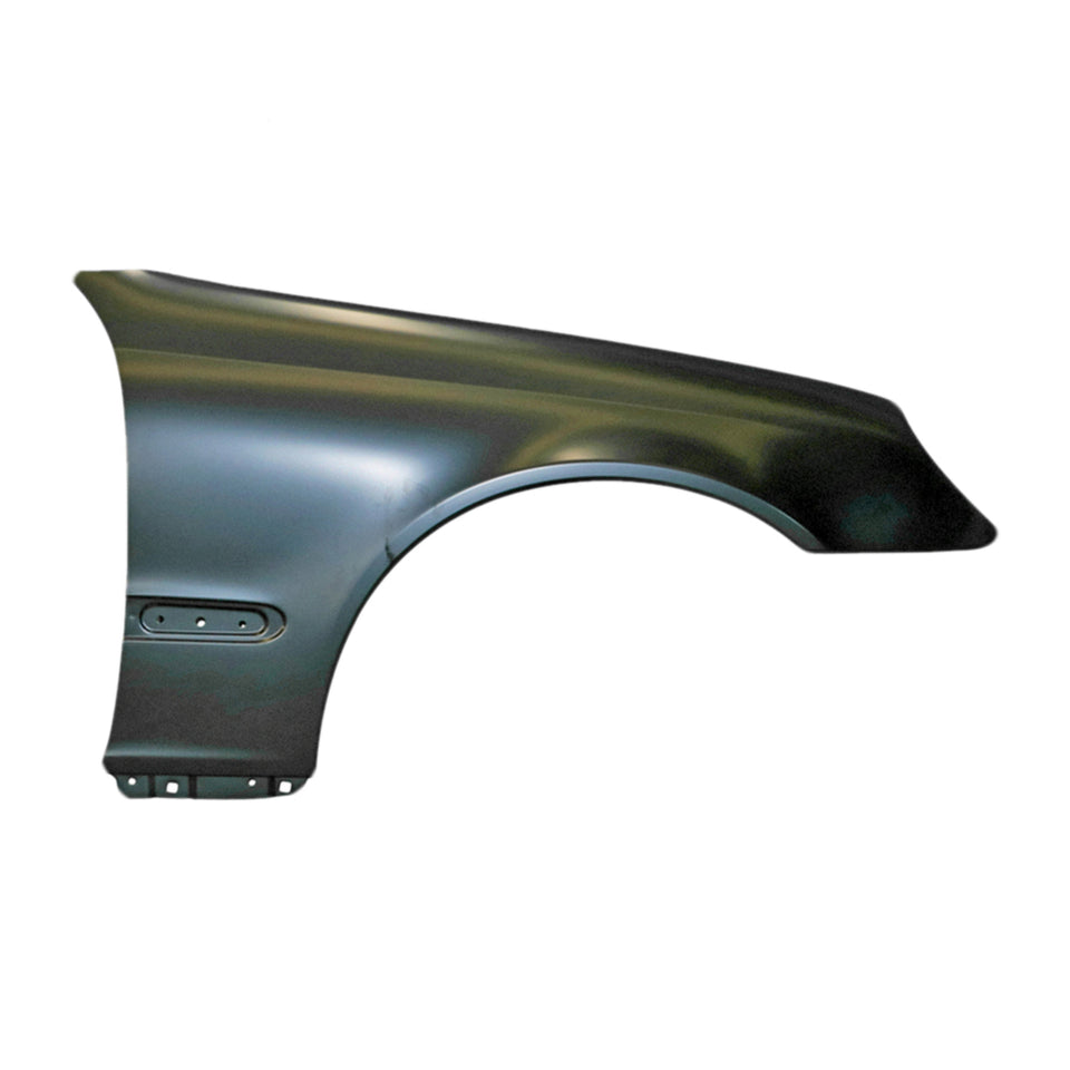 Certified Front Guard Drivers Side suits Mercedes-benz C Class S203, W203 2000 to 2007