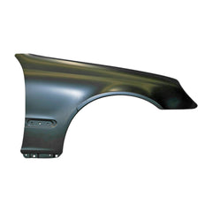 Certified Front Guard Drivers Side suits Mercedes-benz C Class S203, W203 2000 to 2007