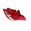 Red/Clear Tail Lamp Drivers Side OEM suits Suzuki Swift FZ