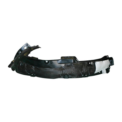 Front Guard Liner Passenger Side OEM Suits Honda CR-V RM 2012 to 2017