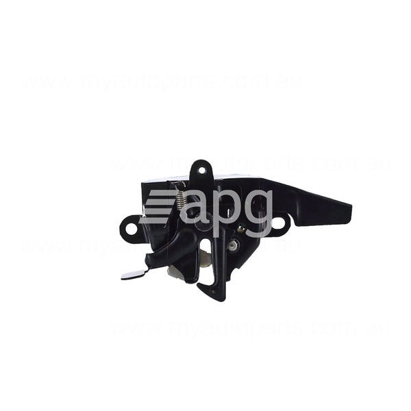 Bonnet Latch OEM suits Toyota Corolla