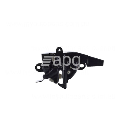 Bonnet Latch OEM suits Toyota Corolla