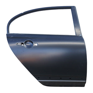 OEM Rear Door Drivers Side suits Honda Civic 8th Generation FD 2006 to 2012