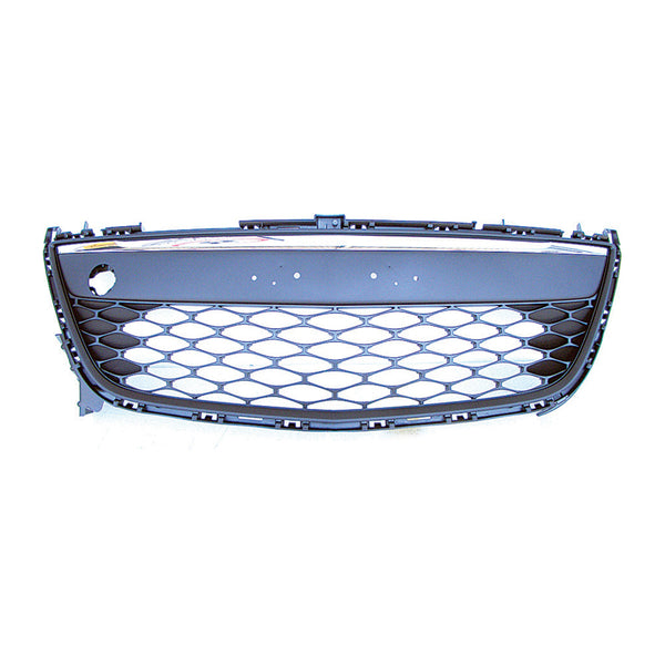 Front Bar Grille OEM Suits Mazda CX-7 ER 2006 to 2012