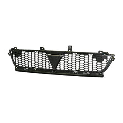 Upper Front Bar Grille Aftermarket Suits Mitsubishi Outlander ZH 10/2009 to 10/2012