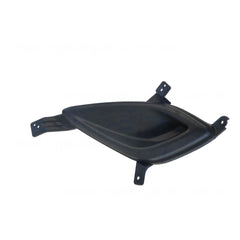 Front Bar Grille Passenger Side Aftermarket Suits Hyundai Elantra MD 2011 to 2013