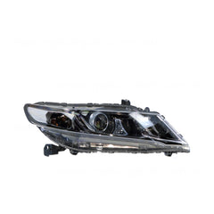 Projector Head Lamp Drivers Side Genuine Suits Honda Odyssey RB 2009 to 2011