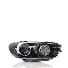 Xenon Head Lamp Drivers Side OEM Suits Volkswagen Scirocco 1S 2011 to 2014