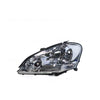 Halogen Manual Adjust Head Lamp Passenger Side OEM Suits Toyota Avensis Verso ACM20R 2001 to 2003