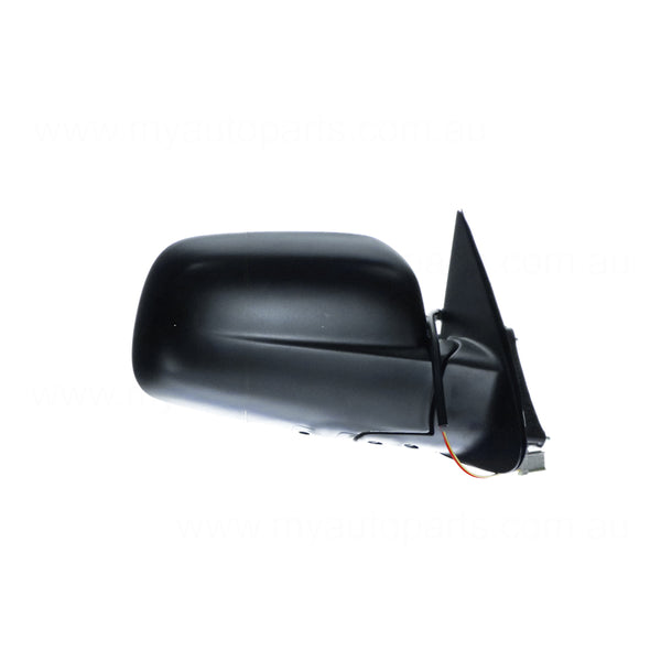 Door Mirror Drivers Side Certified Suits Honda CR-V RD 2001 to 2007