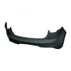 Certified Rear Bar suits Kia Rio UB 2011 to 2014