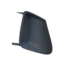 Front Bar Grille Drivers Side Aftermarket Suits Toyota Corolla ZRE152R Sedan 4/2010 to 12/2013