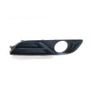 Front Bar Grille With Fog Light Mount Drivers Side OEM Suits Nissan Pulsar B17 2012 to 2017