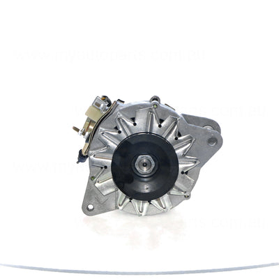 Alternator Denso Type Aftermarket suits Daihatsu Daihatsu Truck,Delta and  Toyota Hilux,Landcruiser,Toyota Truck 1960-1995
