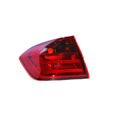 Tail Lamp Passenger Side Certified Suits BMW 3 Series F30 2012 to 2015