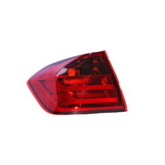 Tail Lamp Passenger Side Certified Suits BMW 3 Series F30 2012 to 2015