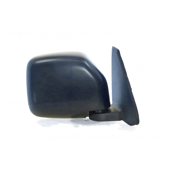 Door Mirror Drivers Side OEM Suits Toyota Townace KR42R/SR40R/YR22R 1997 to 2001