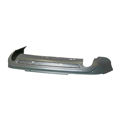 OEM Rear Bar suits Audi Q7 4L 2009 to 2015