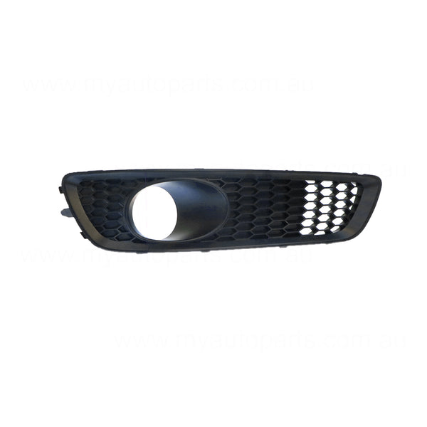 Front Bar Grille Drivers Side OEM Suits Subaru Liberty BL/BP 2006 to 2009