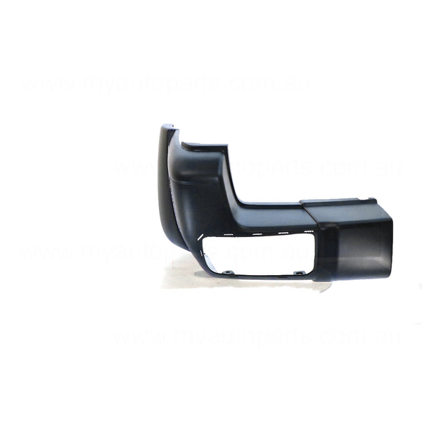 OEM Rear Bar End Passenger Side suits Nissan Patrol GU/Y61 1997 to 2016