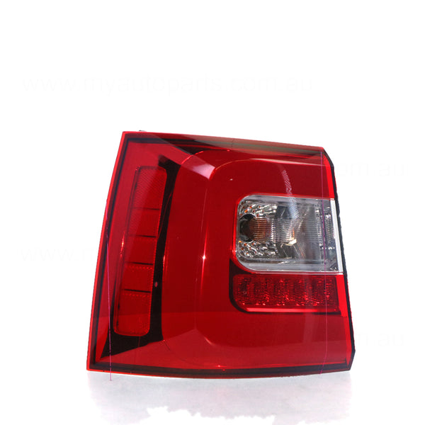 LED Tail Lamp Passenger Side OEM Suits Kia Sorento XM 2012 to 2015
