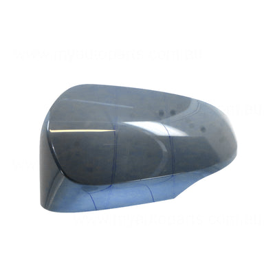 With Indicator Door Mirror Cover Passenger Side Genuine Suits Toyota Corolla ZRE172R 2013 to 2019